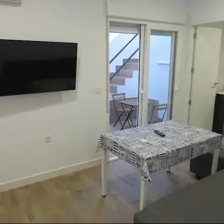 Afrodita. Magnifica Casa Con Banera De Hidromasaje Punta Umbria