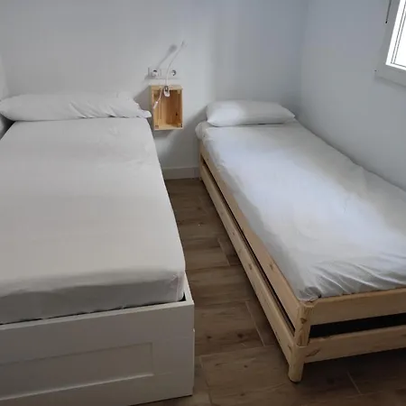 Afrodita. Magnifica Casa Con Banera De Hidromasaje 아파트 *